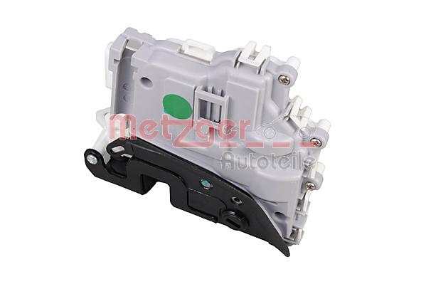 METZGER 2314208 GREENPARTS Türschloss